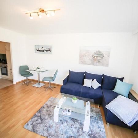 Ferienwohnung Koje 117 Im Haus Carpe Diem Niendorf  Extérieur photo