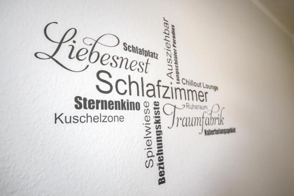 Ferienwohnung Koje 117 Im Haus Carpe Diem Niendorf  Extérieur photo